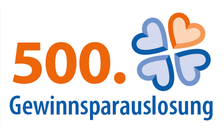 Wir Feiern Die 500 Gewinnsparauslosung Sparda Bank Hannover Blog