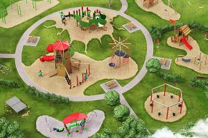 Tipp: Traumspielpark in Bad Bodenteich wird eröffnet