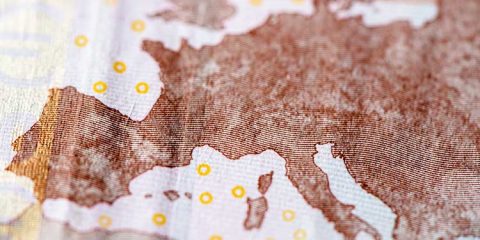 Neue Banknoten: Noch besser – noch sicherer