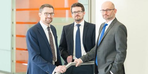 Sparda-Bank Hannover: Bilanzsumme erstmals über 5 Mrd. Euro